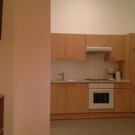 City Apartment Wien Eksteriør bilde