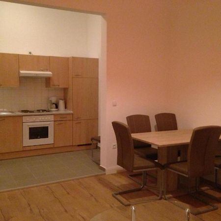 City Apartment Wien Eksteriør bilde