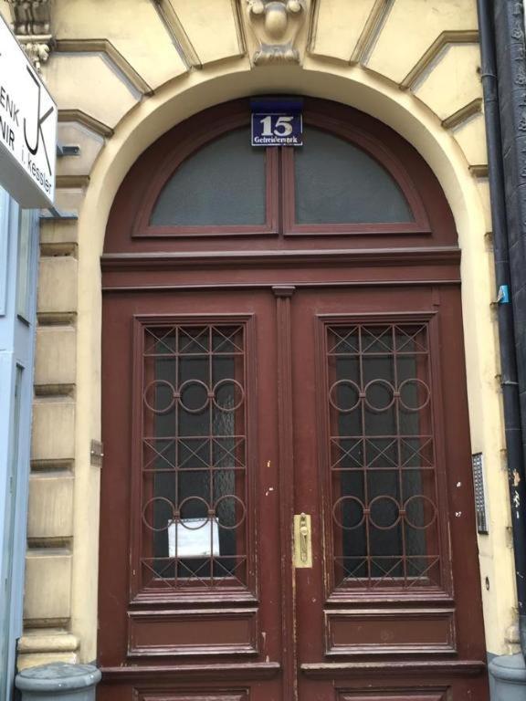 City Apartment Wien Eksteriør bilde
