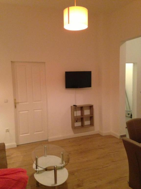 City Apartment Wien Eksteriør bilde