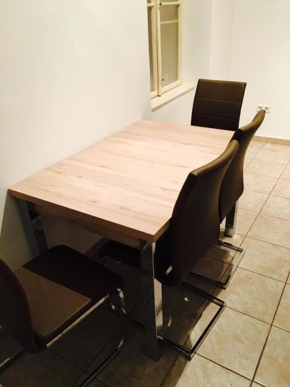 City Apartment Wien Eksteriør bilde