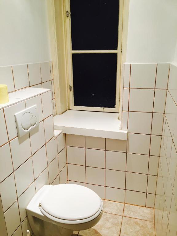 City Apartment Wien Eksteriør bilde